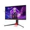 Monitor AG274QXM 27 IPS 170Hz HDMIx2 DP USB-C